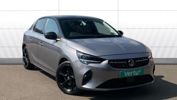 Vauxhall Corsa 1.2 Turbo Elite Nav Premium 5dr Auto Petrol Hatchback
